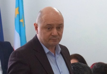 В муниципальном совете Комрата еще один новый советник 