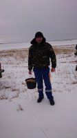 Охотники помогают лесным птицам