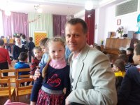 Проект «Шахматы юным» завершился в Комратском детском саду №5