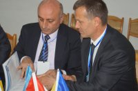 Примар Комрата провел встречу с делегацией из Турции, принявшей участие в IV Всемирном Конгрессе гагаузов (фоторепортаж)