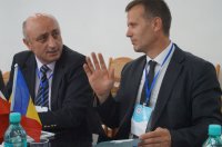 Примар Комрата провел встречу с делегацией из Турции, принявшей участие в IV Всемирном Конгрессе гагаузов (фоторепортаж)