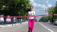 Самые яркие моменты кросс-марафона в Комрате (фоторепортаж)