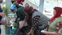 Рейд по уличной торговле в Комрате (фоторепортаж)