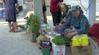 Рейд по уличной торговле в Комрате (фоторепортаж)