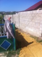 Для удобства жителей Комрата
