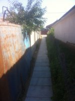 Для удобства жителей Комрата