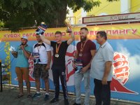 В кубке Гагаузии по армреслингу приняли участие более 100 спортсменов из разных мест Молдовы