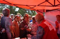 «Красный Крест» предоставил первую партию пакетов для жителей Гагаузии, пострадавших от стихийных бедствий  