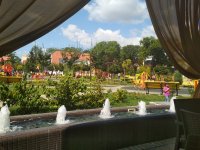 Прогноз погоды на 30 августа 