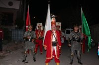 День города Ташкопрю Турция (фоторепортаж)