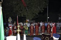 День города Ташкопрю Турция (фоторепортаж)