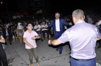 День города Ташкопрю Турция (фоторепортаж)
