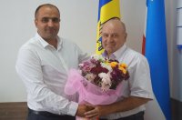 Владимир Георгиевич Златов отметил 65 летний юбилей