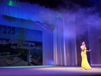 Делегация примэрии Комрата приняла участие в праздновании Дня города Тирасполь
