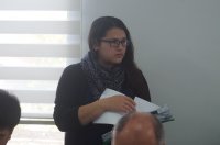 Заседание муниципального совета Комрата от 27 октября 2017г. (фоторепортаж)
