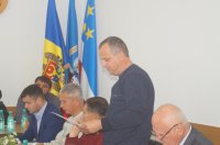 Заседание муниципального совета Комрата от 27 октября 2017г. (фоторепортаж)