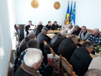 В Комрате обсудили необходимость и возможности дополнительной поддержки нуждающихся жителей со стороны общественности и властей Гагаузии.
