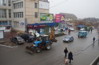 Учения по гражданской защите населения в Комрате (фоторепортаж)