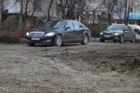 Посол Турции в РМ и руководитель Агенства ТИКА побывали на строящемся объекте Дома творчества Комрата (фоторепортаж)