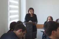 Заседание муниципального совета Комрата от 15 декабря 2017г. (фоторепортаж)