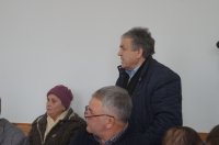 ЗАСЕДАНИЕ МУНИЦИПАЛЬНОГО СОВЕТА КОМРАТА ОТ 22 ДЕКАБРЯ 2017Г. (ФОТОРЕПОРТАЖ)