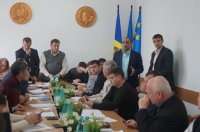 ЗАСЕДАНИЕ МУНИЦИПАЛЬНОГО СОВЕТА КОМРАТА ОТ 22 ДЕКАБРЯ 2017Г. (ФОТОРЕПОРТАЖ)