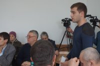 ЗАСЕДАНИЕ МУНИЦИПАЛЬНОГО СОВЕТА КОМРАТА ОТ 22 ДЕКАБРЯ 2017Г. (ФОТОРЕПОРТАЖ)