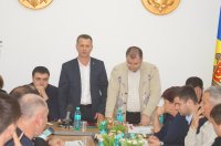 Муниципальный совет Комрата проголосовал за Декларацию в поддержку государственности Молдовы