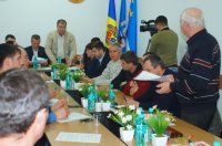 Муниципальный совет Комрата проголосовал за Декларацию в поддержку государственности Молдовы