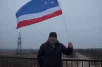 Ультрамарафон Rubicon прошел через Комрат(фоторепортаж)