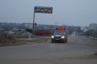 Ультрамарафон Rubicon прошел через Комрат(фоторепортаж)