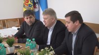 Бизнесменов из России познакомили с возможностями Промышленного парка в Комрате (фоторепортаж)