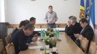 Бизнесменов из России познакомили с возможностями Промышленного парка в Комрате (фоторепортаж)