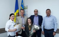 Новая победа Анны Драгу