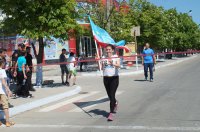 Самые яркие моменты кросс-марафона в Комрате(фоторепортаж)