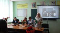 Презентация нового методического пособия по гагаузскому языку состоялась в Комратском госуниверситете.
