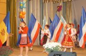 Самые яркие моменты празднования дня учителя