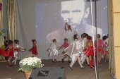Самые яркие моменты празднования дня учителя