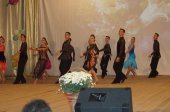 Самые яркие моменты празднования дня учителя