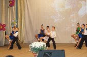 Самые яркие моменты празднования дня учителя