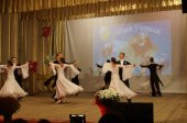 Самые яркие моменты празднования дня учителя