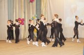 Самые яркие моменты празднования дня учителя