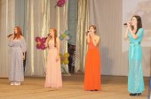 Самые яркие моменты празднования дня учителя