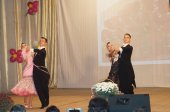 Самые яркие моменты празднования дня учителя