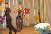 Самые яркие моменты празднования дня учителя