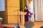 Самые яркие моменты празднования дня учителя