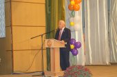 Самые яркие моменты празднования дня учителя