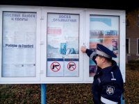 Помоги Республике Молдова стать более безопасной страной!