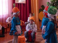 Проект ANTEM для дошкольников