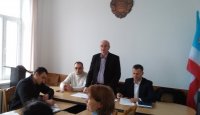 Общественный Совет при примэрии Комрат обсудил главные позиции проекта бюджет муниципия на 2017год